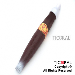 CIGARRO GRANDE 22 CM HS5211 x 1