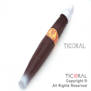 CIGARRO GRANDE 22 CM HS5211 x 1