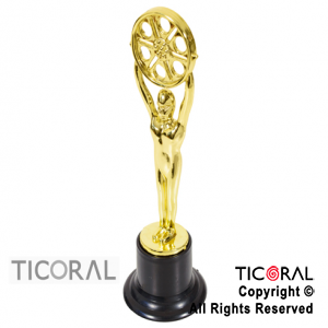 TROFEO OSCAR HS8003 x 1