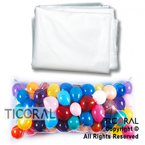 BOLSA GIGANTE (120 CM X 240 ) HS8125 x 1