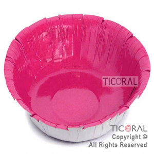 SOLID BOWL FUCSIA 354.88ML HS4343-7 x 8