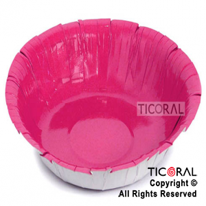 SOLID BOWL FUCSIA 354.88ML HS4343-7 x 8