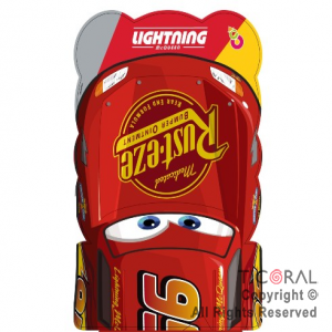 CARS 2019 PIATA CARTON x 1