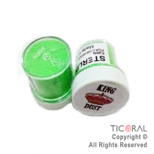 COLORANTE LIPOSOLUBLE NEON KD VERDE 4GR x 4