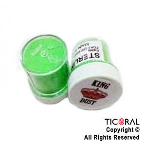 COLORANTE LIPOSOLUBLE NEON KD VERDE 4GR x 4