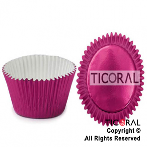 PIROTIN N.10 METAL FUCSIA HS3802-5 x 1000