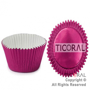 PIROTIN N.10 METAL FUCSIA HS3802-5 x 1000