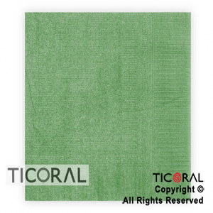 SERVILLETA PLENA VERDE 33X33 SELECTA x 20