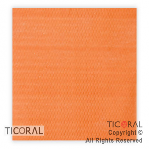 SERVILLETA PLENA NARANJA 32X32 SELECTA x 20