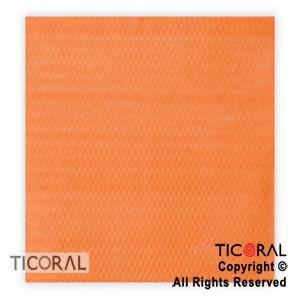 SERVILLETA PLENA NARANJA 32X32 SELECTA x 20