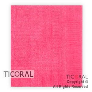 SERVILLETA PLENA FUCSIA 33X33 SELECTA x 20