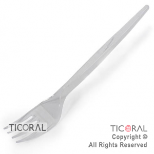 TENEDOR APILABLE CRISTAL X 1000