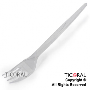 TENEDOR APILABLE CRISTAL X 1000