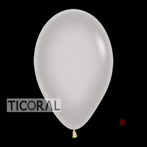 GLOBO S R12 CRISTAL 390 TRANSPARENTE x 50