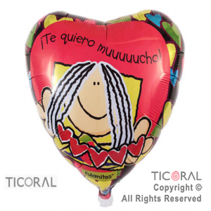 Ticoral | Mayorista Cotillón y Repostería