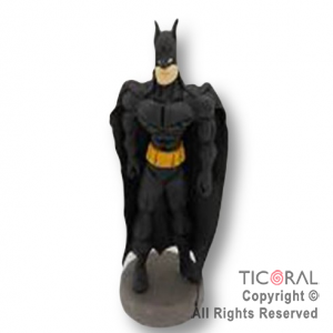 ADOR BATMAN A. PORC FRIA x 1 | Ticoral Express | Cotillón y Repostería.  Venta al público.