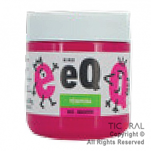 TEMPERA EQ 503 MAGENTA 200ML X 3 UNIDADES