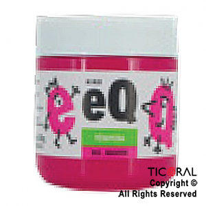 TEMPERA EQ 503 MAGENTA 200ML X 3 UNIDADES