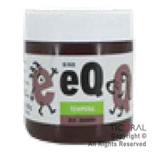 TEMPERA EQ 810 MARRON 200ML X 3 UNIDADES