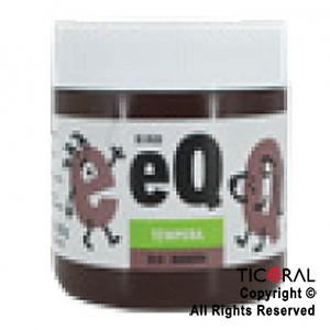 TEMPERA EQ 810 MARRON 200ML X 3 UNIDADES