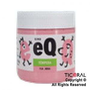 TEMPERA EQ 710 ROSA 200ML X 3 UNIDADES