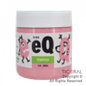 TEMPERA EQ 710 ROSA 200ML X 3 UNIDADES